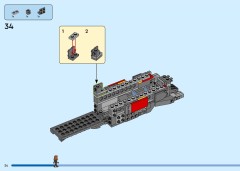 LEGO 76325 instructions page 24 – build guide