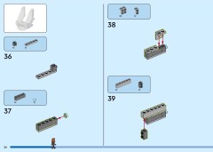 LEGO 76325 instructions page 26 – build guide
