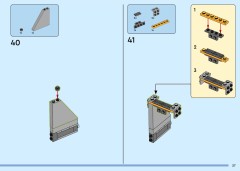 LEGO 76325 instructions page 27 – build guide