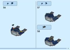 LEGO 76325 instructions page 35 – build guide