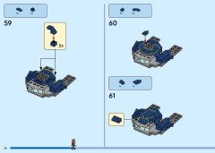 LEGO 76325 instructions page 36 – build guide
