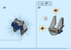LEGO 76325 instructions page 37 – build guide