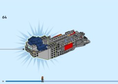 LEGO 76325 instructions page 38 – build guide