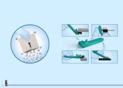 LEGO 76325 instructions page 4 – build guide