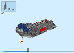 LEGO 76325 instructions page 40 – build guide
