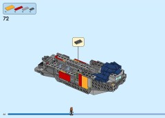 LEGO 76325 instructions page 46 – build guide