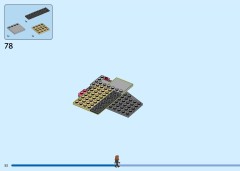 LEGO 76325 instructions page 52 – build guide