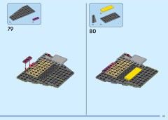 LEGO 76325 instructions page 53 – build guide