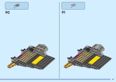 LEGO 76325 instructions page 59 – build guide