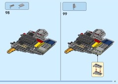LEGO 76325 instructions page 63 – build guide