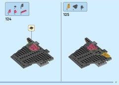 LEGO 76325 instructions page 77 – build guide