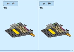 LEGO 76325 instructions page 79 – build guide
