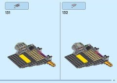 LEGO 76325 instructions page 81 – build guide