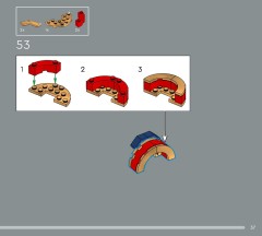LEGO 76326 instructions page 37 – build guide