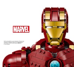 LEGO 76327 instructions page 100 – build guide