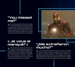 LEGO 76327 instructions page 4 – build guide