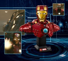 LEGO 76327 instructions page 5 – build guide