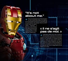 LEGO 76327 instructions page 6 – build guide