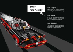 LEGO 76328 instructions page 10 – build guide