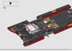LEGO 76328 instructions page 107 – build guide