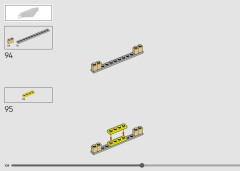 LEGO 76328 instructions page 108 – build guide