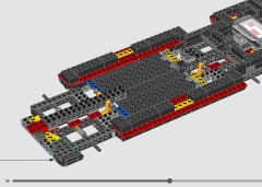 LEGO 76328 instructions page 118 – build guide