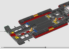 LEGO 76328 instructions page 120 – build guide