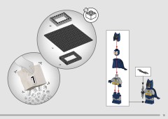 LEGO 76328 instructions page 13 – build guide