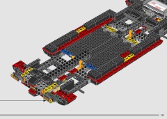 LEGO 76328 instructions page 139 – build guide