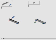LEGO 76328 instructions page 14 – build guide