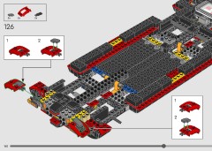 LEGO 76328 instructions page 140 – build guide