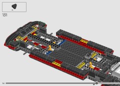 LEGO 76328 instructions page 146 – build guide