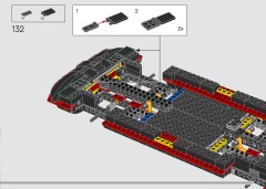 LEGO 76328 instructions page 147 – build guide