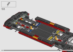 LEGO 76328 instructions page 148 – build guide