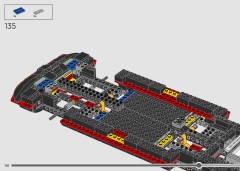 LEGO 76328 instructions page 150 – build guide