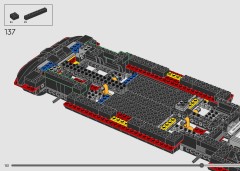 LEGO 76328 instructions page 152 – build guide