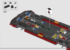 LEGO 76328 instructions page 153 – build guide