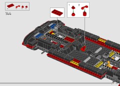 LEGO 76328 instructions page 159 – build guide