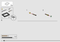 LEGO 76328 instructions page 16 – build guide