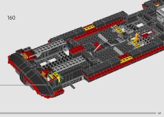 LEGO 76328 instructions page 169 – build guide