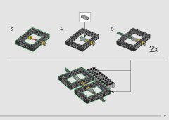 LEGO 76328 instructions page 17 – build guide