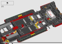 LEGO 76328 instructions page 174 – build guide