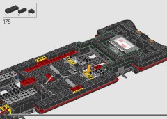 LEGO 76328 instructions page 178 – build guide