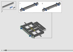 LEGO 76328 instructions page 18 – build guide