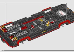 LEGO 76328 instructions page 184 – build guide