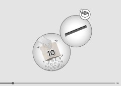 LEGO 76328 instructions page 185 – build guide