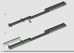 LEGO 76328 instructions page 194 – build guide