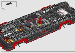 LEGO 76328 instructions page 208 – build guide