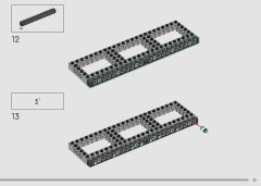 LEGO 76328 instructions page 21 – build guide