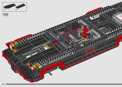 LEGO 76328 instructions page 212 – build guide